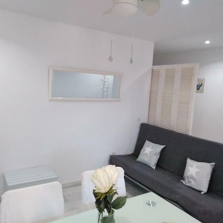 Apartamento Cerca De La Playa - Vistahermosa Apartment เอลปูแอร์โต เด ซานตามาริอา ภายนอก รูปภาพ