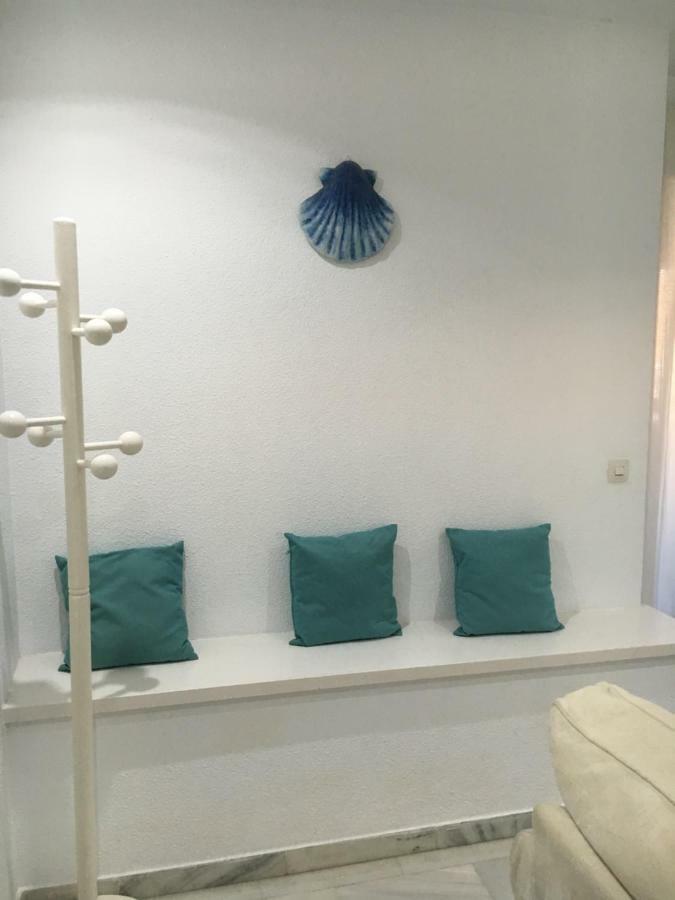Apartamento Cerca De La Playa - Vistahermosa Apartment เอลปูแอร์โต เด ซานตามาริอา ภายนอก รูปภาพ