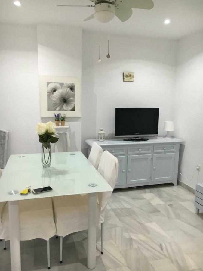 Apartamento Cerca De La Playa - Vistahermosa Apartment เอลปูแอร์โต เด ซานตามาริอา ภายนอก รูปภาพ