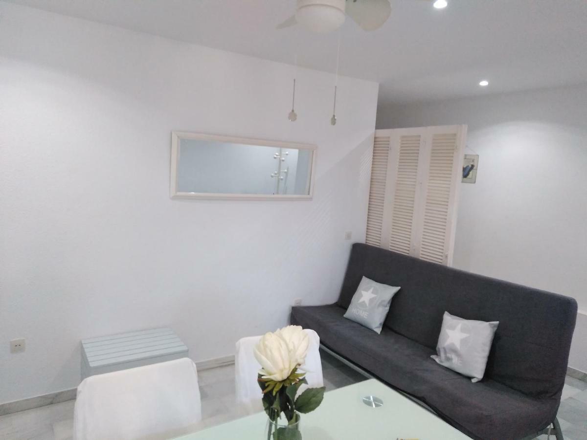 Apartamento Cerca De La Playa - Vistahermosa Apartment เอลปูแอร์โต เด ซานตามาริอา ภายนอก รูปภาพ