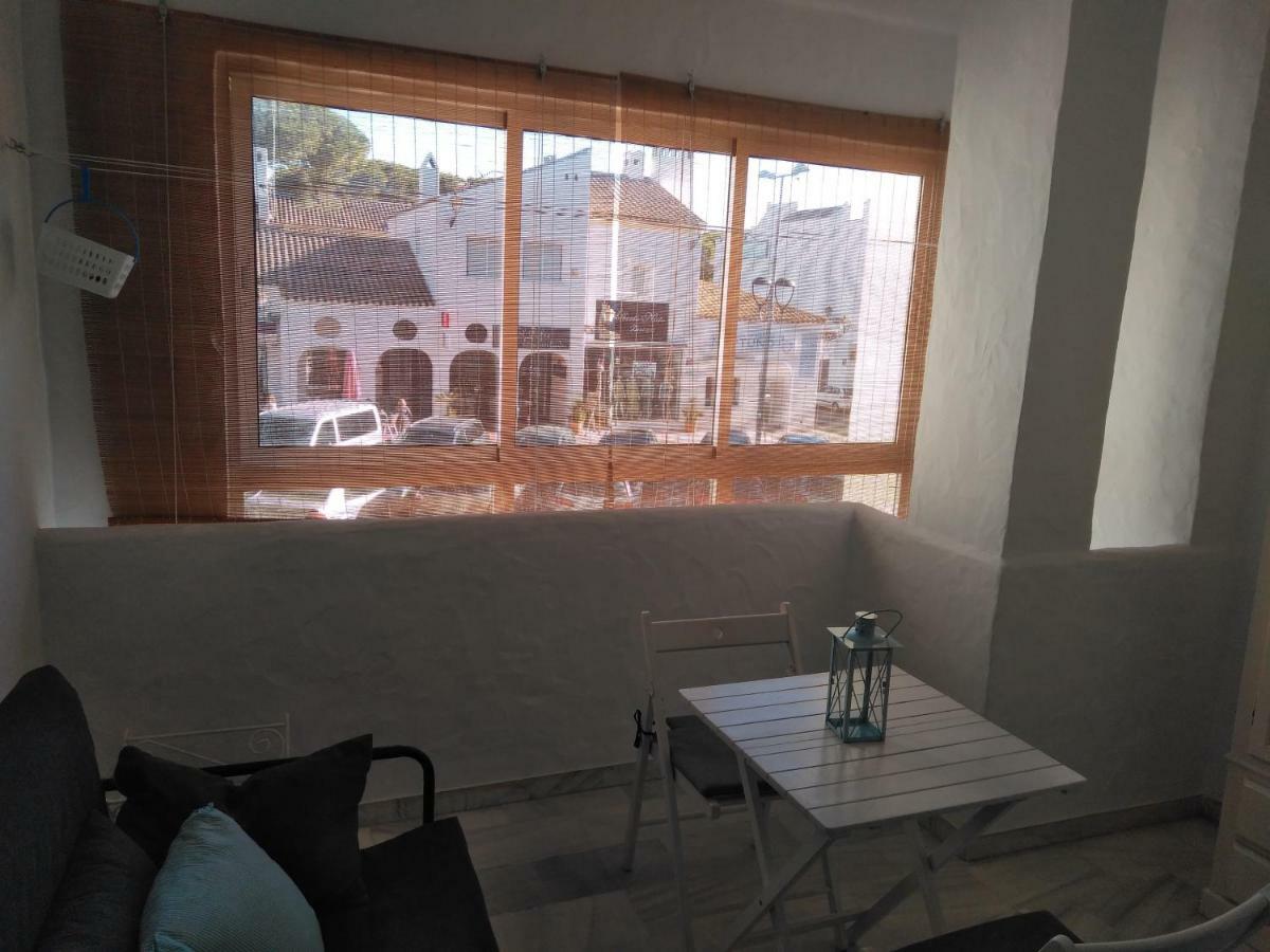 Apartamento Cerca De La Playa - Vistahermosa Apartment เอลปูแอร์โต เด ซานตามาริอา ภายนอก รูปภาพ